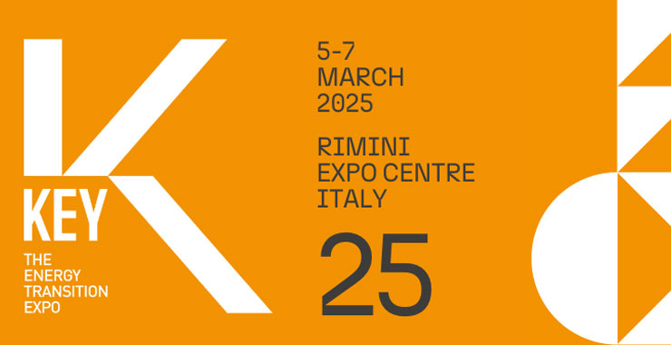 KEY – The Energy Transition Expo 2025